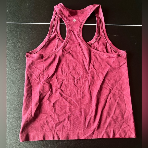 Lululemon Vent Tech Tank Top - Picture 2 of 5